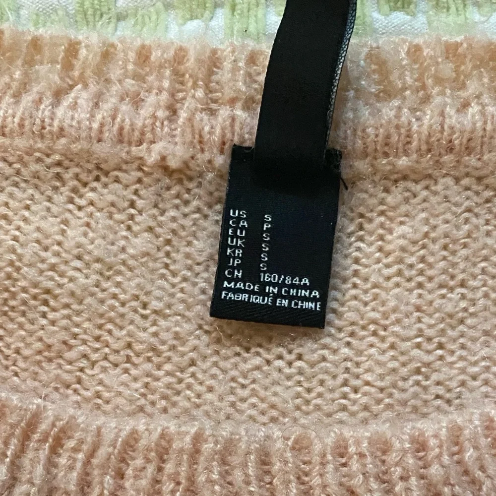 ❤️Forever 21 I Love Malibu Sweater❤️ - Picture 3 of 6